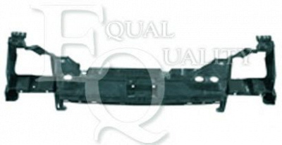 EQUAL QUALITY l03065 - Облицовка передка